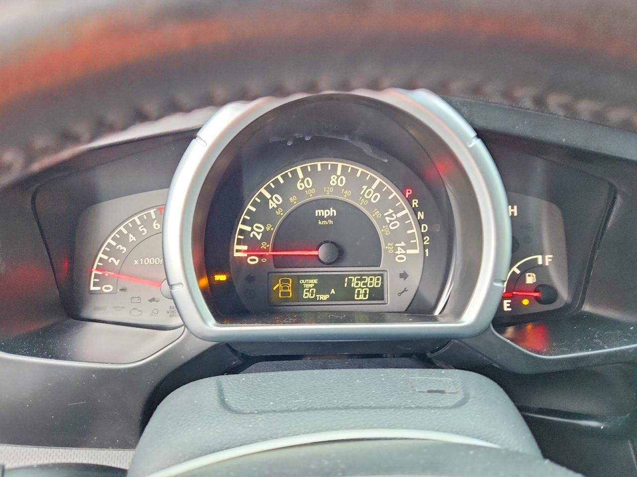 2008 Honda Ridgeline RTL