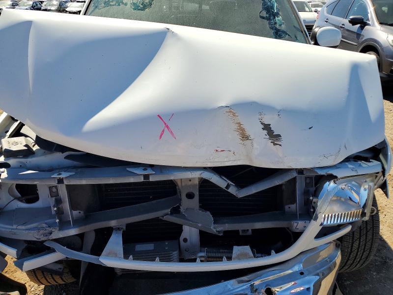 2003 Ford F150 Supercrew