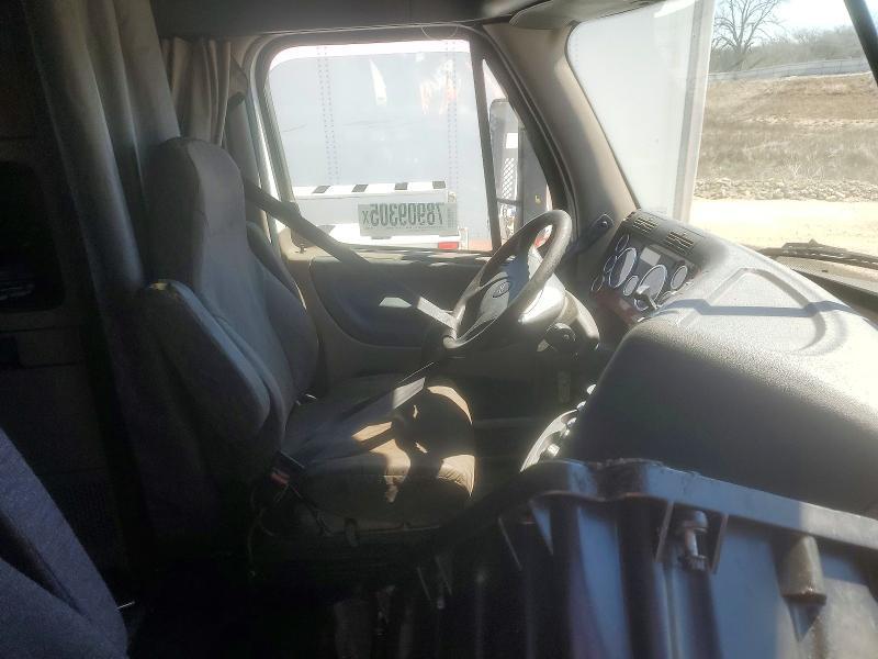 2019 Freigliner 2019 Freightliner Cascadia 125 Semi Truck