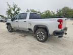 2021 Chevrolet Silverado K2500 Custom