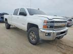 2019 Chevrolet Silverado K2500 Heavy Duty LT