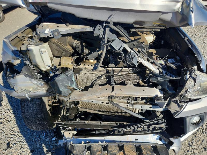 2017 Toyota Tacoma TRD OFF-Road