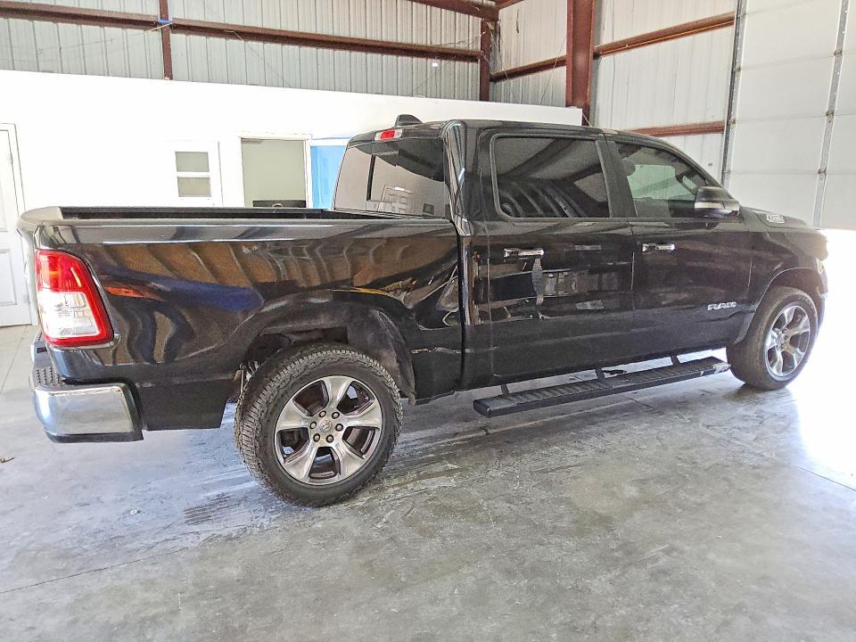 2019 Dodge RAM 1500 BIG Horn