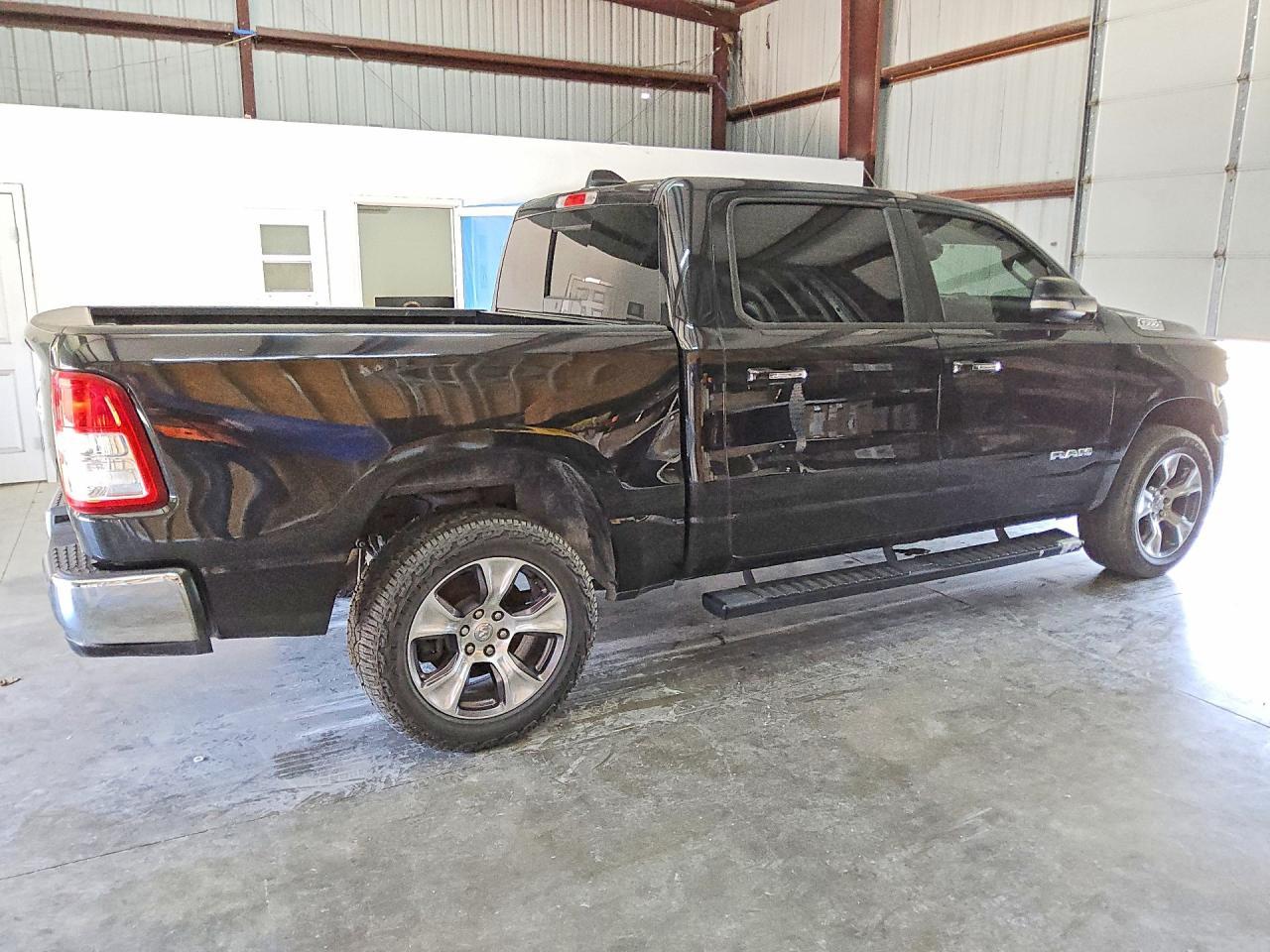 2019 Dodge RAM 1500 BIG Horn