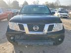 2013 Nissan Frontier SV V6