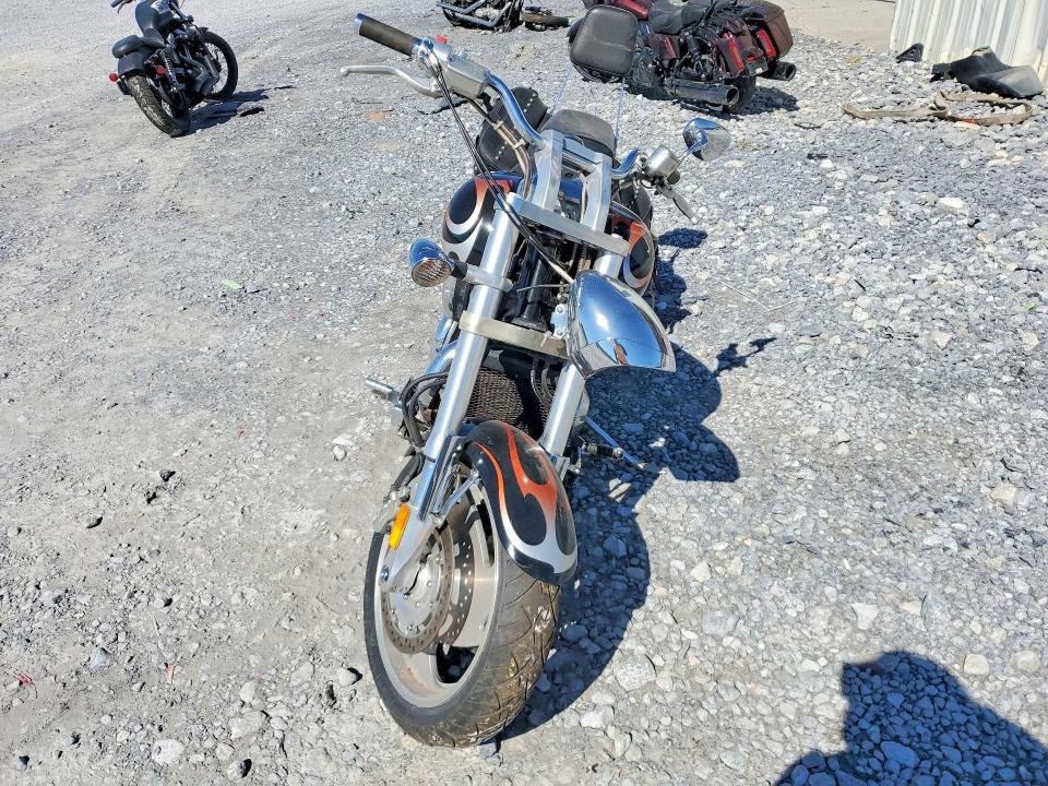 2006 Honda VTX1800 C