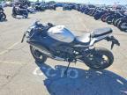 2025 Kawasaki Ninja