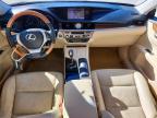 2014 Lexus Es 300h Base