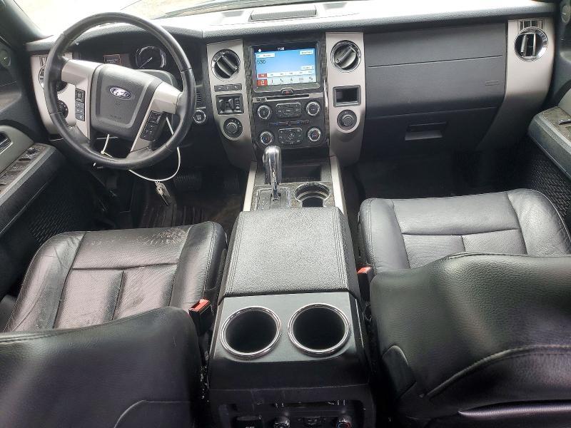 2016 Ford Expedition Limited