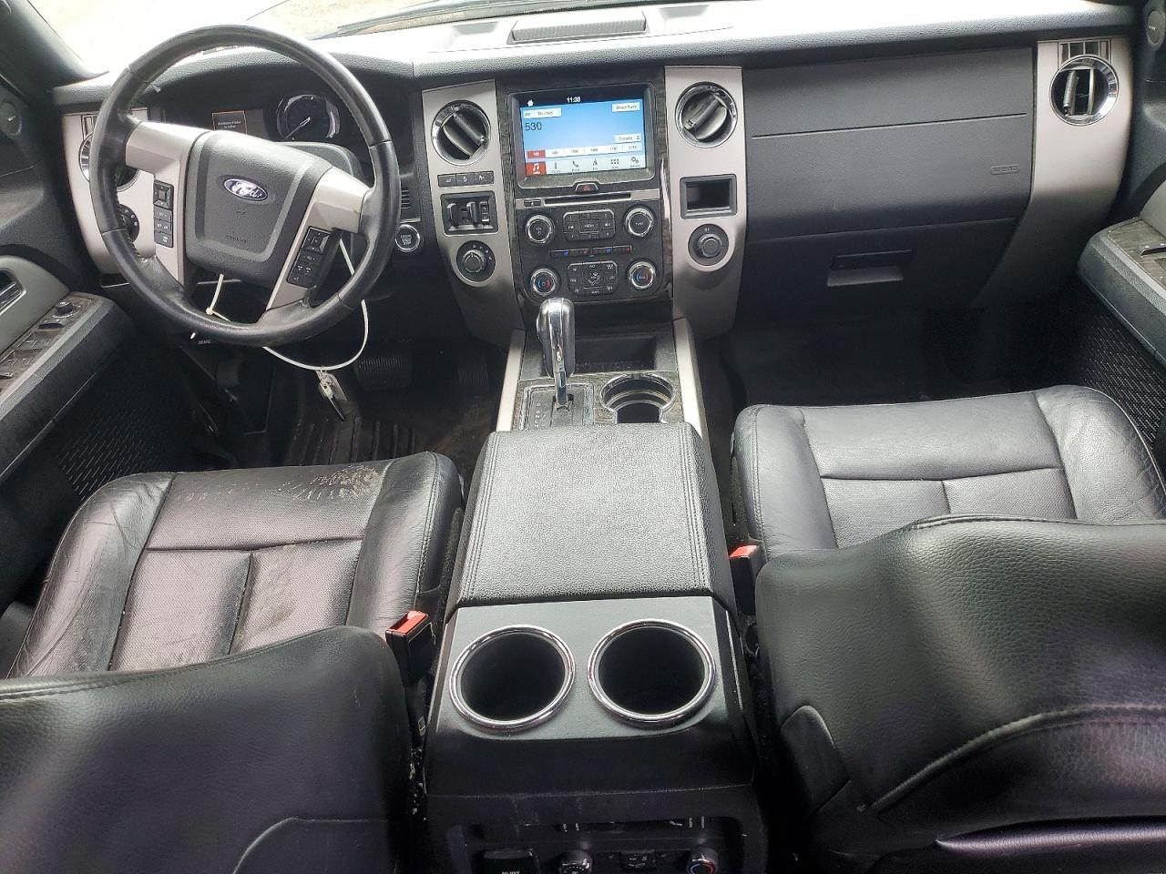 2016 Ford Expedition Limited