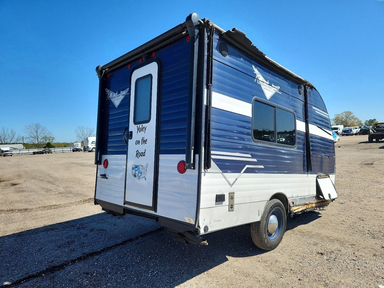 2024 Riverside Retro Camper