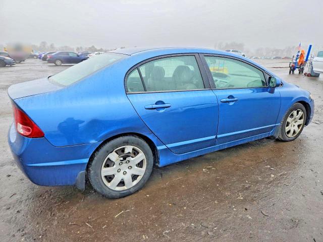 2006 Honda Civic lx