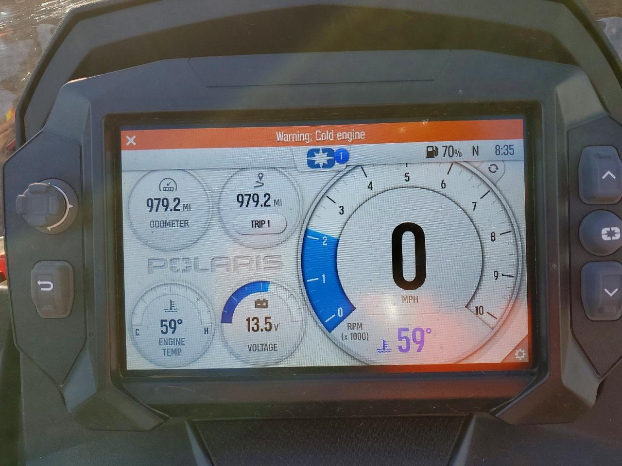 2024 Polaris 850 Switchback