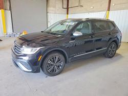 2024 Volkswagen Tiguan Wolfsburg for sale in Glassboro, NJ