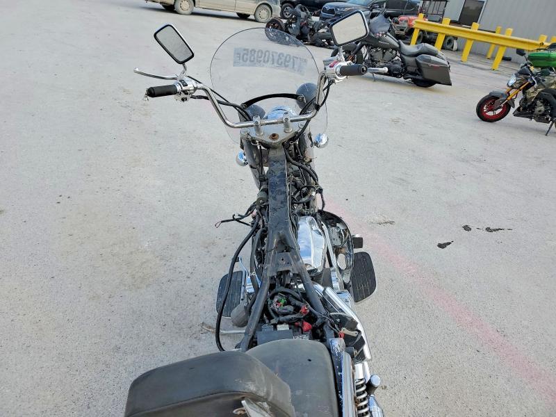 2015 Honda VT1300 CR