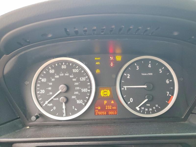 2006 BMW 530 i