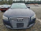 2013 Audi A8 l Quattro