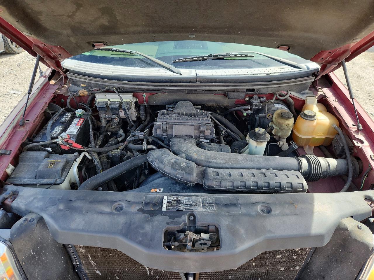 2006 Lincoln Townhouse Mark LT