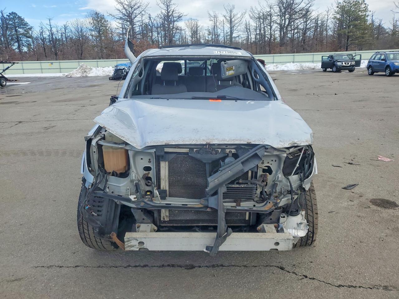 2005 Toyota Tacoma V6