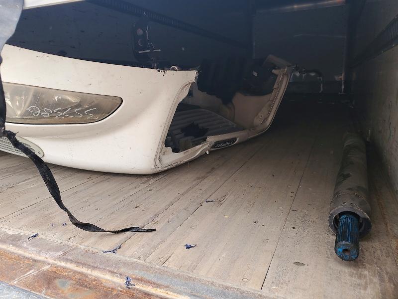 2020 Freigliner 2020 Freightliner Business Class M2 BOX Truck
