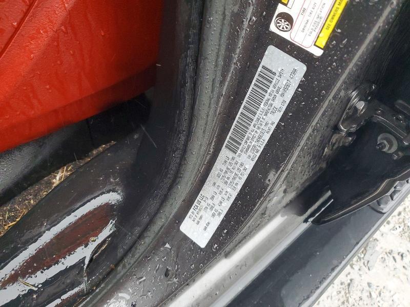 2019 Ram Trucks 1500 Rebel