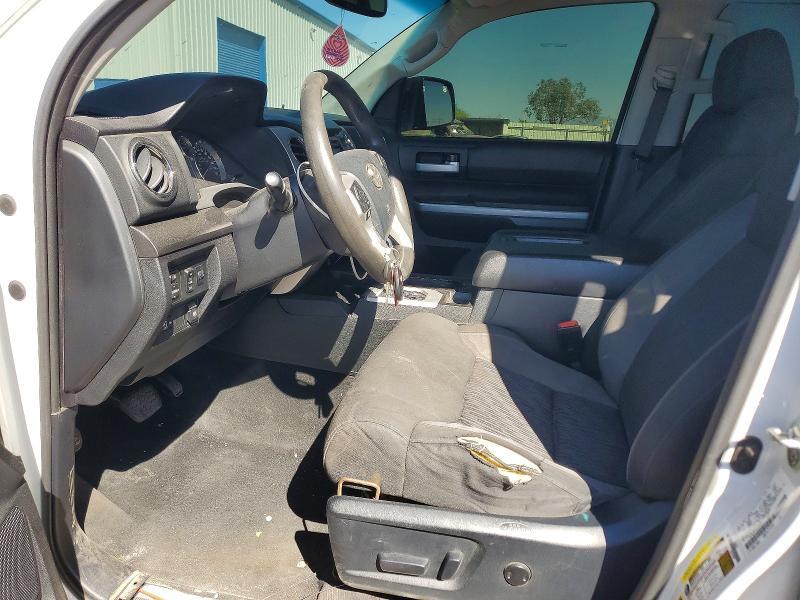 2014 Toyota Tundra SR5