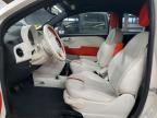 2013 Fiat 500 Electric