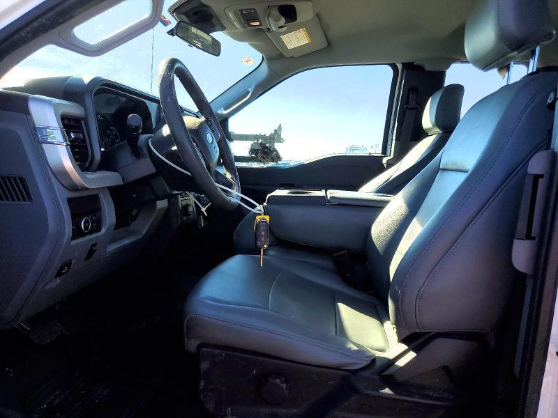 2024 Ford F250 Super Duty