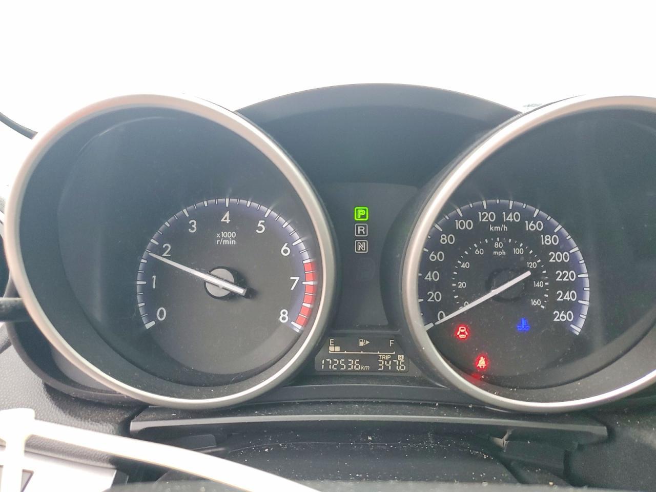 2013 Mazda 3 I