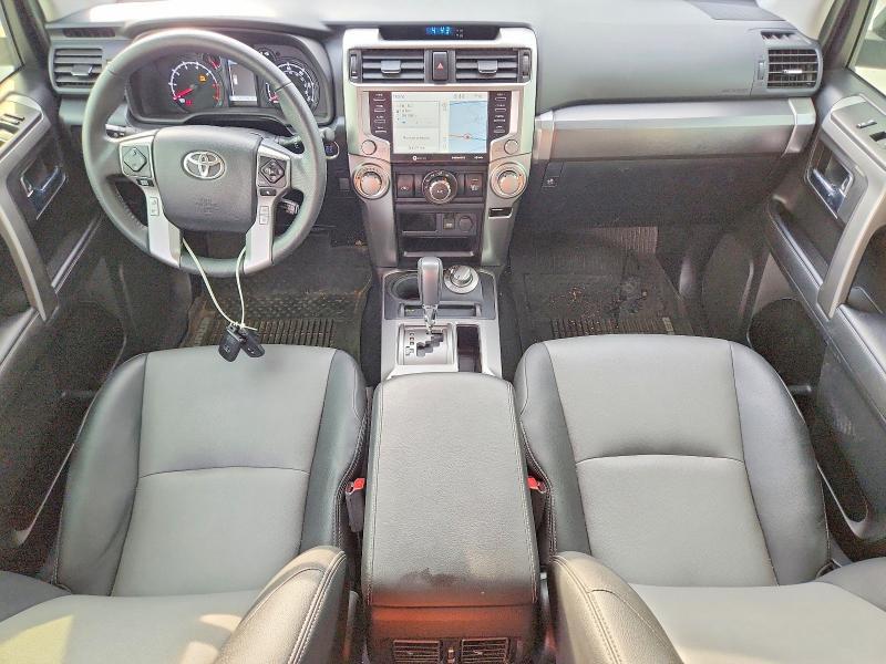 2020 Toyota 4runner SR5 Premium