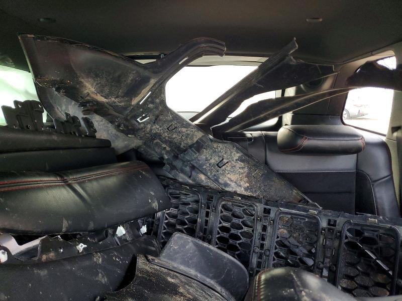 2018 Jeep Grand Cherokee Trailhawk