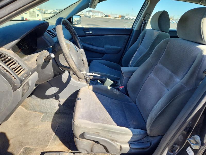 2003 Honda Accord lx