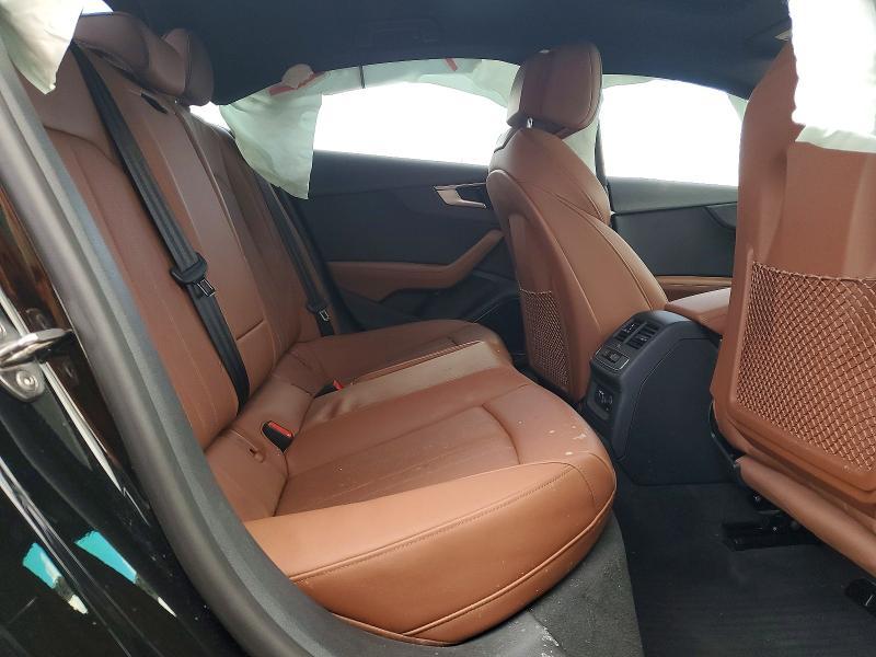 2024 Audi A5 Premium Plus 45