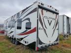 2013 Dutchmen Voltage Camper