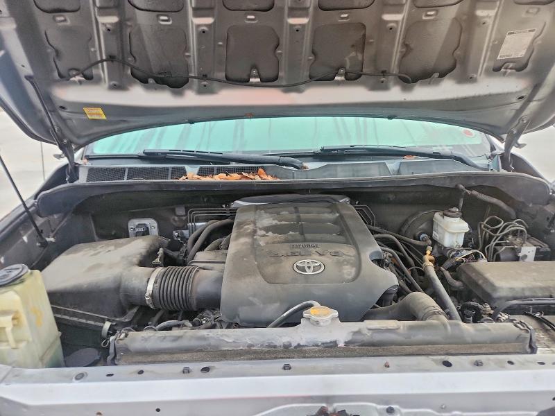 2013 Toyota Tundra Grade