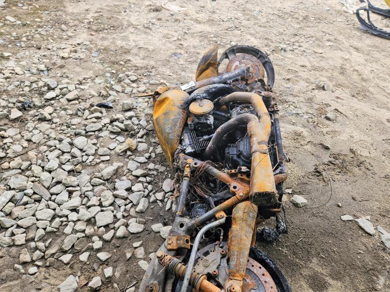 2010 Harley-Davidson Flhx