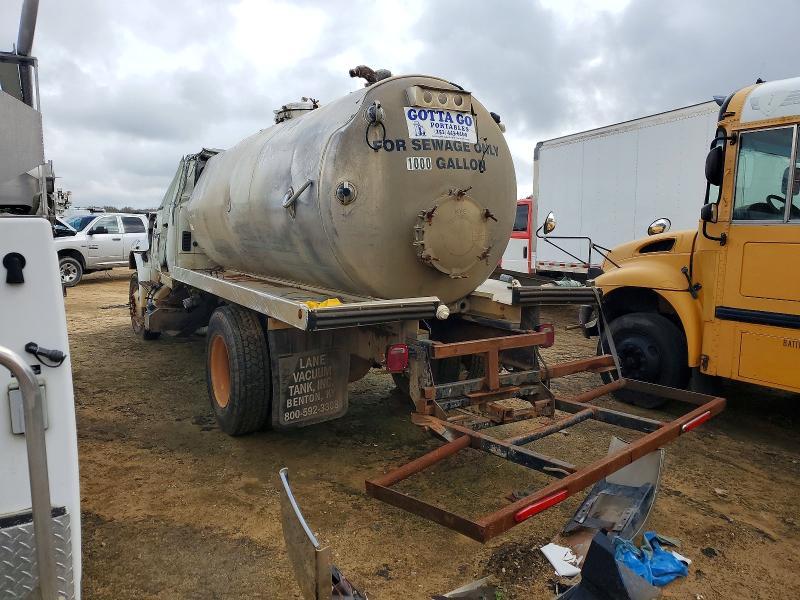 2016 International 4000 4300