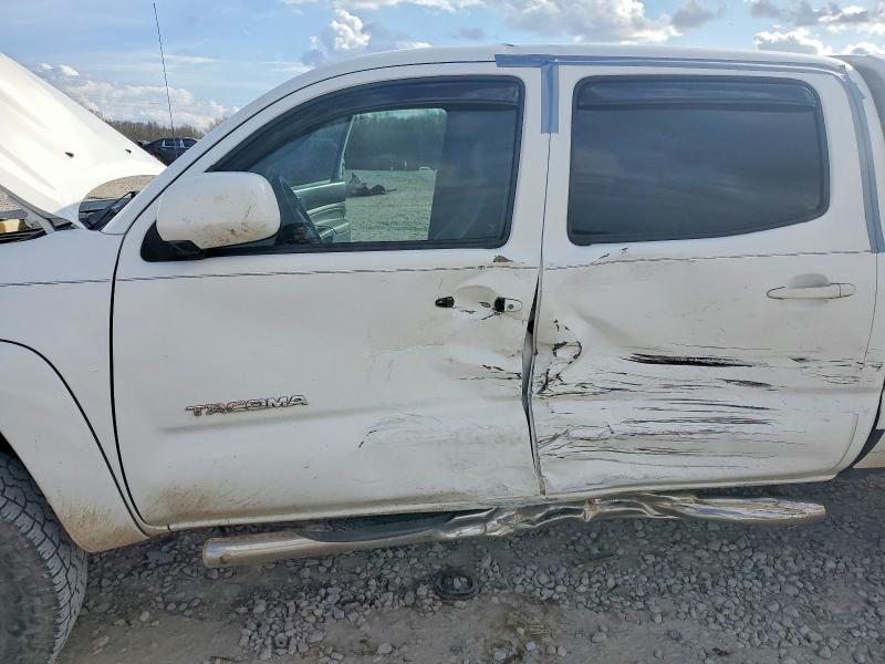 2008 Toyota Tacoma V6