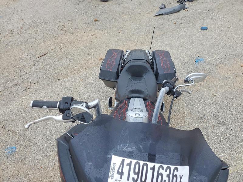 2013 Harley-Davidson Fltrx Road Glide Custom