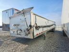 2004 Wilson Hogtrailer 2004 Wilson Grain Trailer
