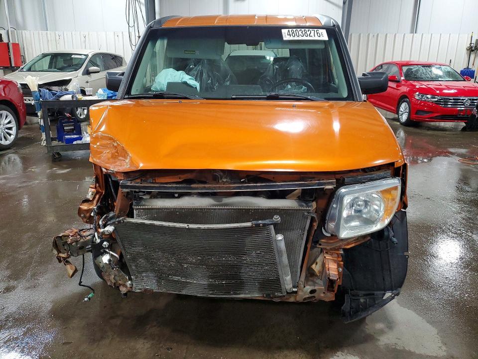 2006 Honda Element ex