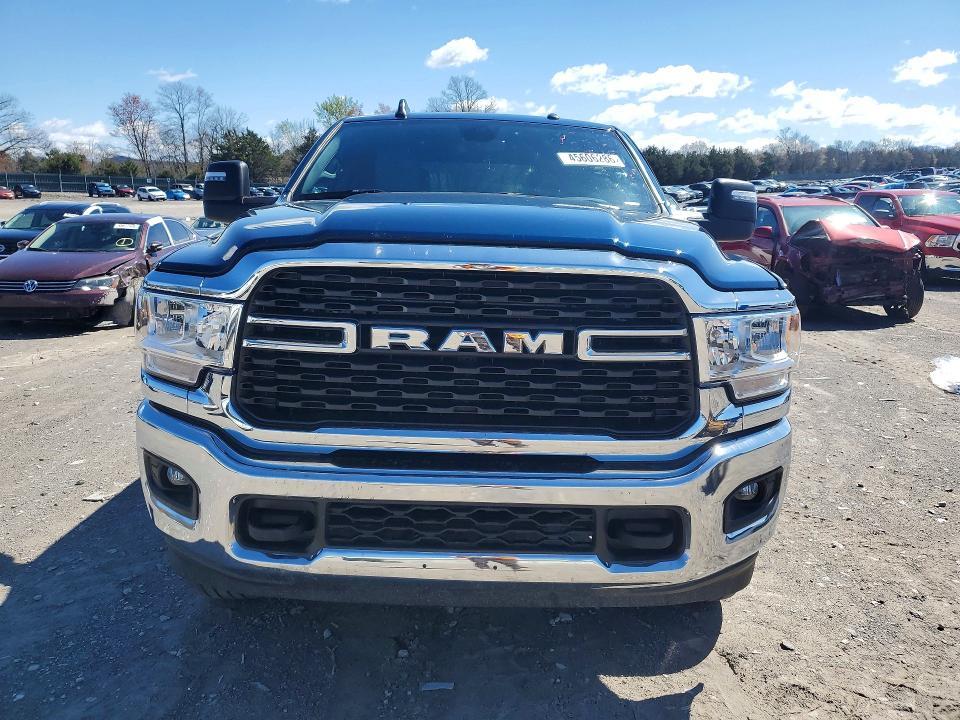 2024 Dodge RAM 2500 BIG Horn