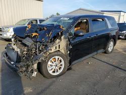 2022 KIA Carnival lx en venta en Fresno, CA