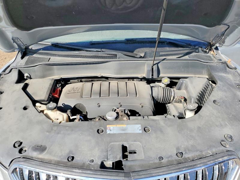 2013 Buick Enclave