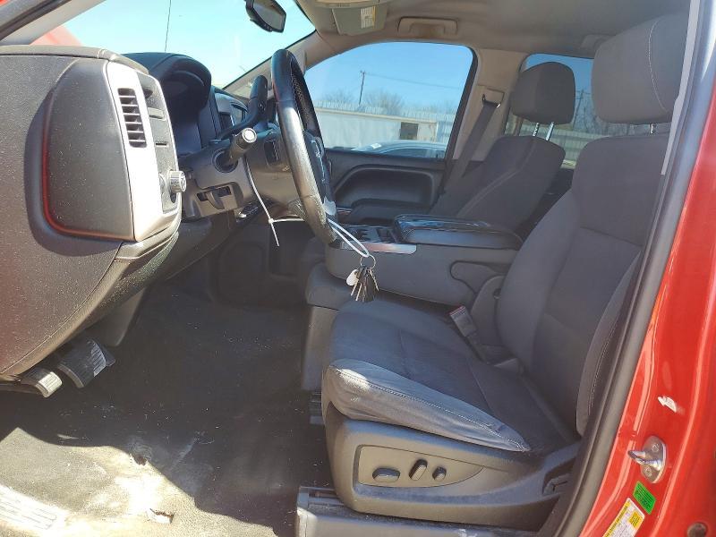 2014 GMC Sierra C1500 SLE