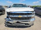 2018 Chevrolet Silverado K1500