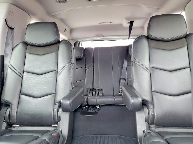 2019 Cadillac Escalade esv Premium Luxury