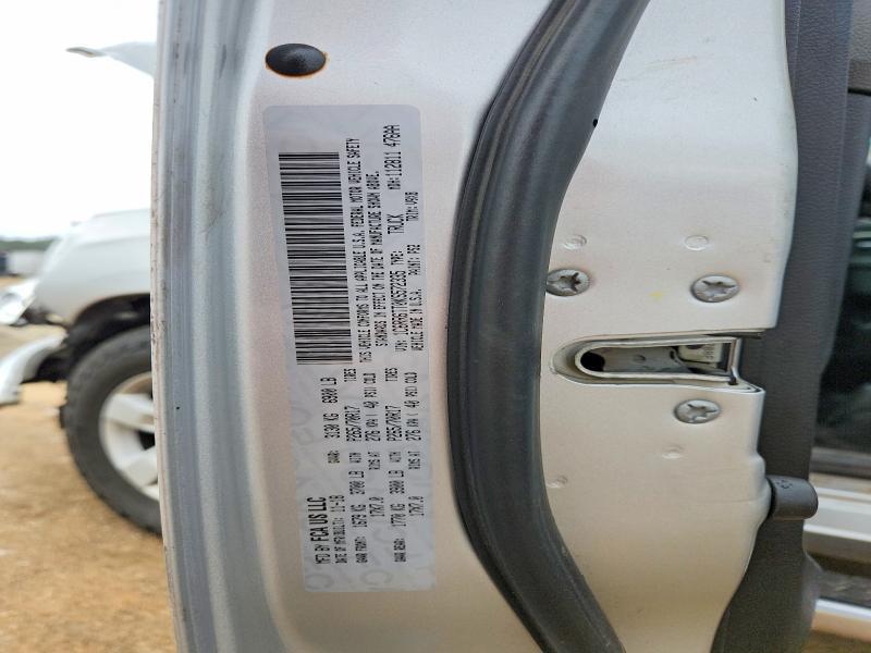 2019 Dodge RAM 1500 Classic SLT