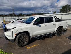 2023 Nissan Frontier SV en venta en Montgomery, AL