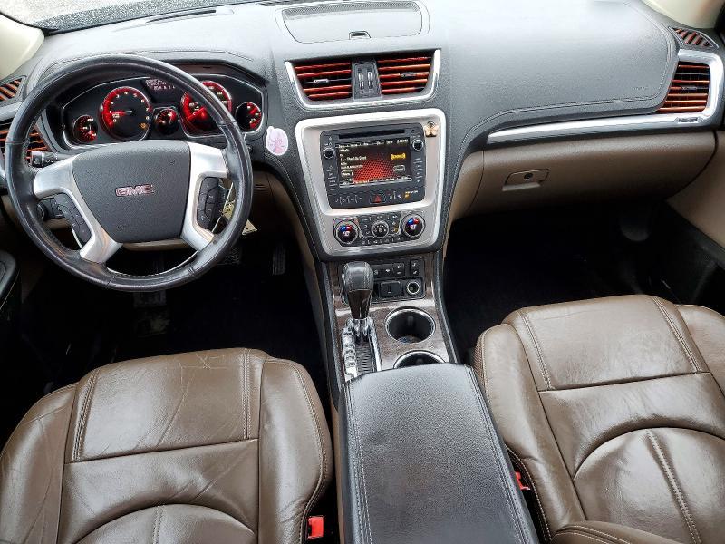 2017 GMC Acadia Limited Slt-2